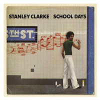 Clarke Stanley: School Days - CD