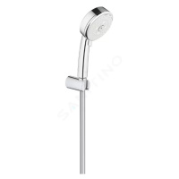 Grohe 27588002 - Sprchová souprava, 3jet, chrom