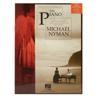 MS Michael Nyman: The Piano