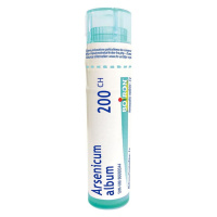 BOIRON Arsenicum album 200CH 4 g