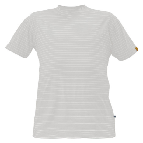 NOYO ESD tričko bílá XL