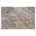 Nouristan - Hanse Home koberce Kusový koberec Cairo 105586 Gizeh Cream Blue – na ven i na doma -