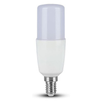 LED Žárovka SAMSUNG CHIP T37 E14/7,5W/230V 6400K