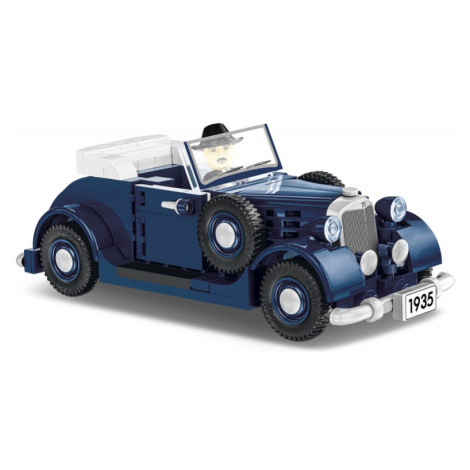 Cobi 2262 Horch 830 Cabriolet 1935