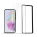 AlzaGuard 2.5D Glass EasyFit 2 Pack pro Samsung Galaxy A35 s instalačním rámečkem