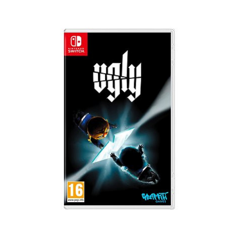 Ugly - Nintendo Switch U&I Entertainment