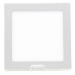 Light Impressions Deko-Light stropní vestavné svítidlo LED Panel Square 20 23-24V DC 17,00 W 270