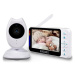 EVOLVEO Baby Monitor N4