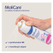 MoliCare Skin Ochranný olej ve spreji 200 ml