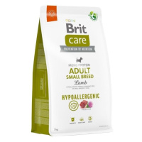 Brit Care Dog Hypoallergenic Adult Small Breed 7kg