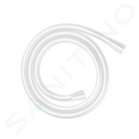 Hansgrohe 28276450 - Sprchová hadice Isiflex 1,60 m, bílá