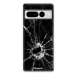 iSaprio Broken Glass 10 pro Google Pixel 7 Pro 5G