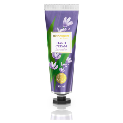 skinexpert BY DR.MAX Hand Cream Lavender 30 ml