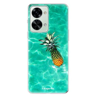 iSaprio Pineapple 10 pro OnePlus Nord 2T 5G