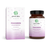 Femigreen Tobolky při menopauze 90 tablet