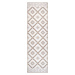 NORTHRUGS - Hanse Home koberce Kusový koberec Twin Supreme 105458 Malibu Linen – na ven i na dom