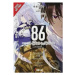 86 - EIGHTY SIX, Vol. 3 (light novel) (Run Through the Battlefront - Finish) - kniha z kategorie