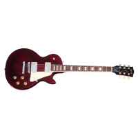 Gibson Les Paul Studio - Wine Red