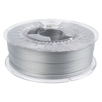 Spectrum 80176 3D filament, PLA Glitter, 1,75mm, 1000g, silver metallic