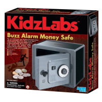 Kidzlabs trezor