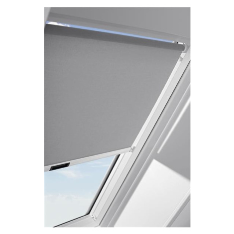ROTO vnitřní roleta ZRS M odstíny 1-R Rozměry oken: 114x118 cm, Barva rolety: 1-R01 bílá