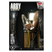 Socha Prime 1 Studio The Last of Us: Part II - Abby 1/4 "The Confrontation" Bonus Version