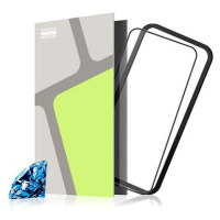 Tempered Glass Protector safírové pro iPhone 15, 55 karátové + GIA certifikát