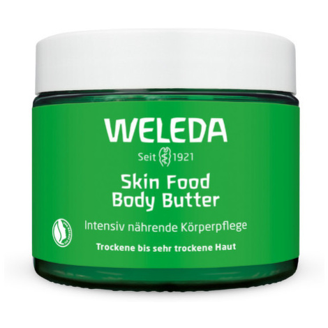 WELEDA Skin food body butter 150 ml