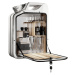 Minibar / kanistr - Bar Cabinet, Moscow white, 6 variant - Danish Fuel Varianta: Walnut