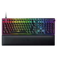 Razer Huntsman V2 Red Switch herní klávesnice