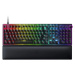 Razer Huntsman V2 Red Switch herní klávesnice