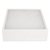 LED panel přisazený SL-16S 16W 1521lm 112mm 230V CCD NEUTRÁLNÍ