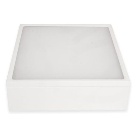 LED panel přisazený SL-16S 16W 1521lm 112mm 230V CCD NEUTRÁLNÍ Ledlumen