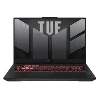 ASUS TUF Gaming A17 FA707NU-HX052W Mecha Gray kovový