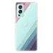 iSaprio Glitter Stripes 01 pro OnePlus Nord 2 5G