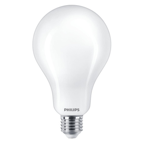LED žárovka LED E27 A67 23W = 200W 13452lm 2700K Teplá bílá PHILIPS PHLED6359