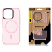 Zadní kryt Tactical MagForce Hyperstealth pro Apple iPhone 16 Pro, pink panther