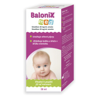 Balonix med 50ml