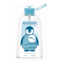 BIODERMA ABCDerm H2O reverzní pumpa 1 l