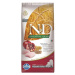 N&D Ancestral Grain Dog Puppy Medium & Maxi Chicken & Pomegranate 12 kg