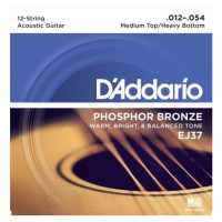 D'Addario EJ37