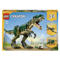 T-rex - Lego Creator (31151)