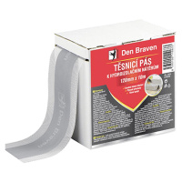 Těsnicí pás Den Braven Profi 120 mm x 5 m