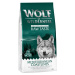 Wolf of Wilderness granule, 4 x 1 kg - 3 + 1 kg zdarma - "The Taste Of The Mediterranean"