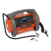 PowerPlus POWDP7030 Aku kompresor 20V +220V (bez AKU)