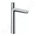 Hansgrohe 71753000 - Umyvadlová baterie 240, tlačítkové ovládání, chrom