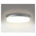 HEITRONIC LED nástěnné a stropní svítidlo PRONTO kruhové 18W teplá bílá 3000K 500575