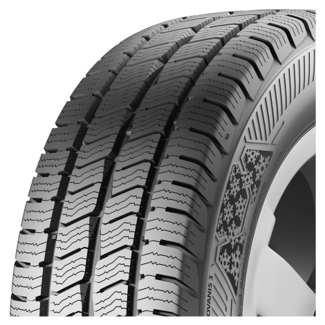 Barum SnoVanis 3 215/65 R15 C 104/102 T