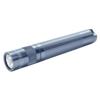 Maglite Maglite Xenonová svítilna Solitaire 1-Cell AAA, krabička, šedá