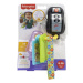 Fisher-Price Klíč s aktivitami CZ/SK/ENG/HU/PL